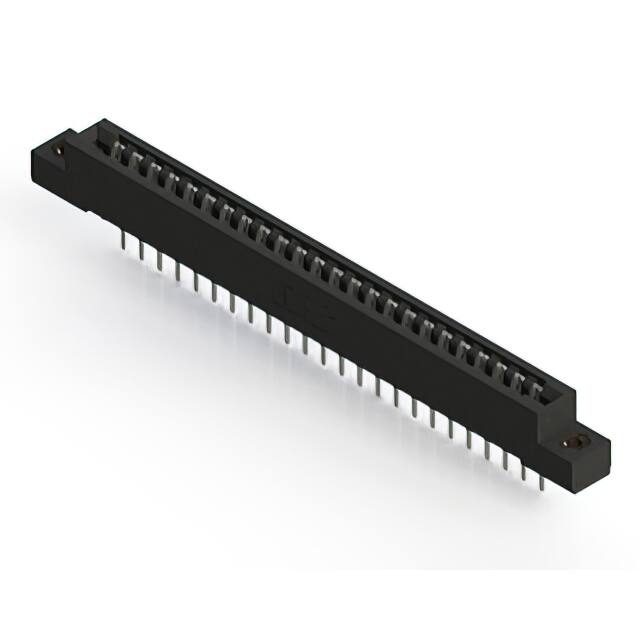 357-024-427-107 EDAC Inc.  Edgeboard Connectors